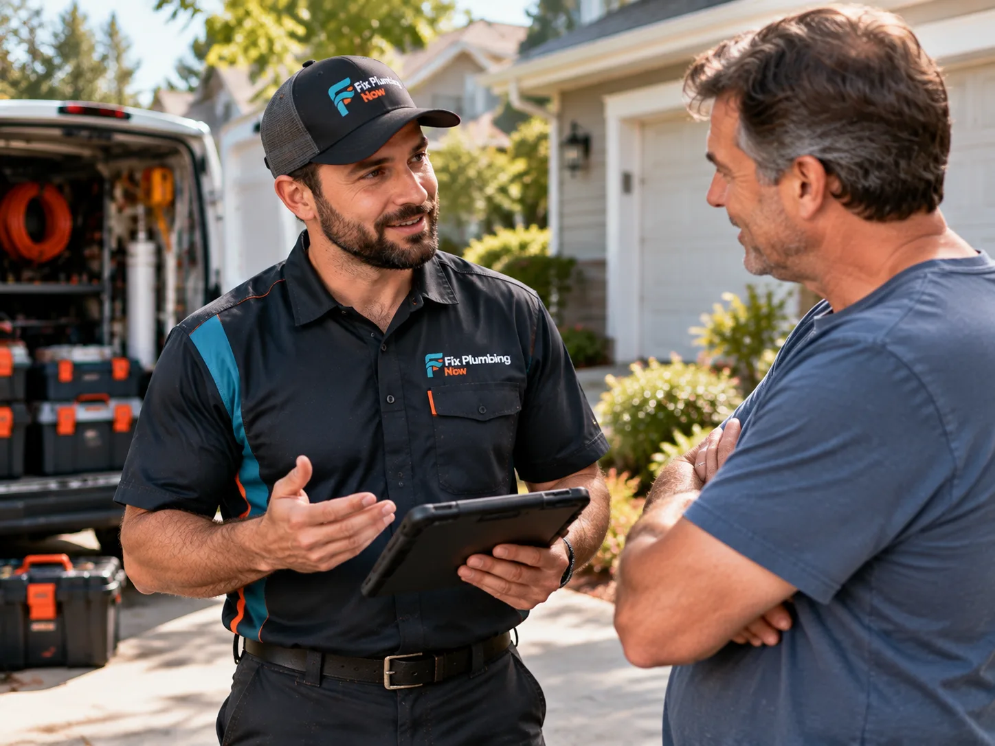 Clogged Drain Service Heavener, OK FAQs